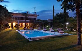 Doppelhaus Villa Casa Alpe Adria